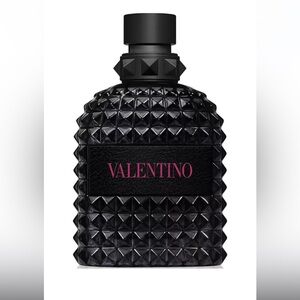 Valentino UOMO Extradose Parfum 3.4oz NEW sealed